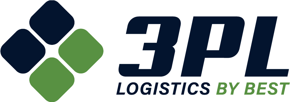 3PL Logistics By Best