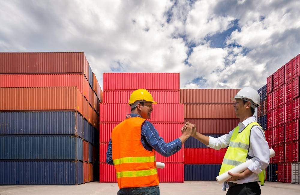 Freight Brokerage
