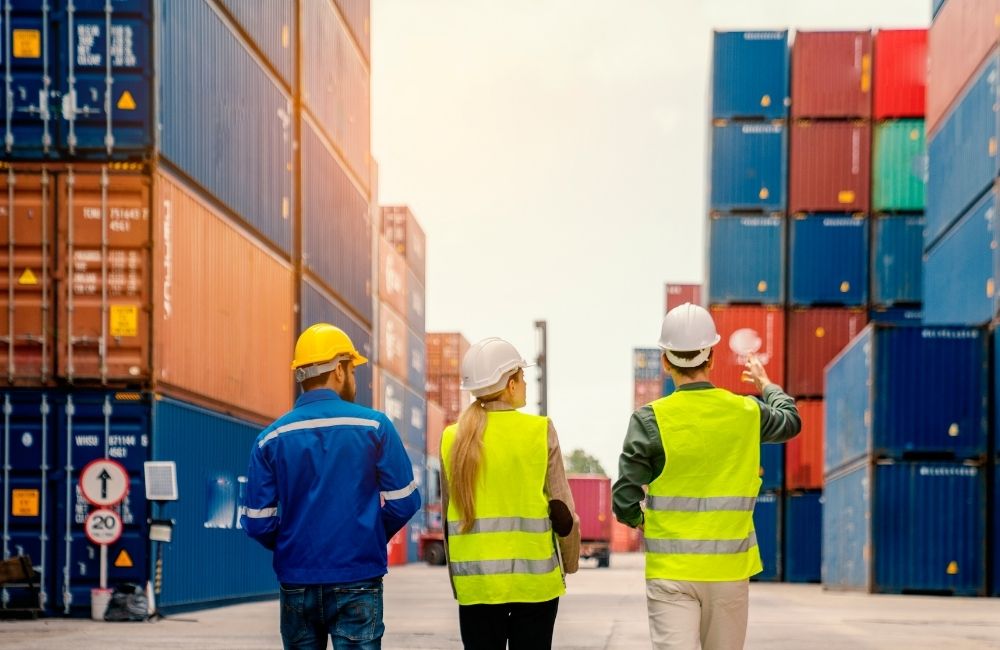 Unlocking Efficiency: How Third-Party Logistics Services Are Streamlining Operations