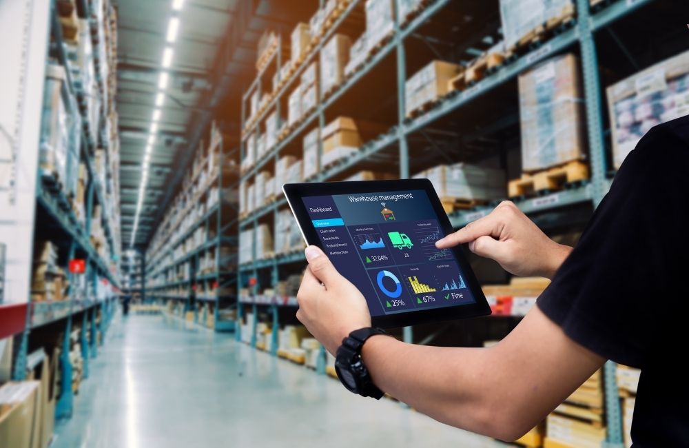 The Future of 3PL Logistics Trends Shaping the Industry in 2025