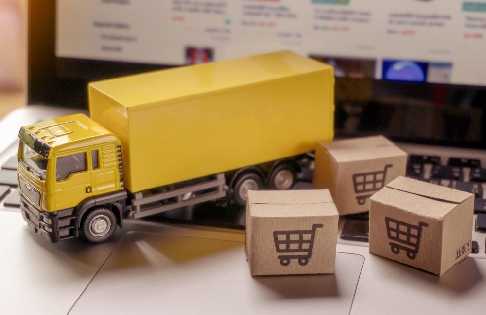 The Secret to Fast and Efficient E-commerce Logistics Key Strategies for Success