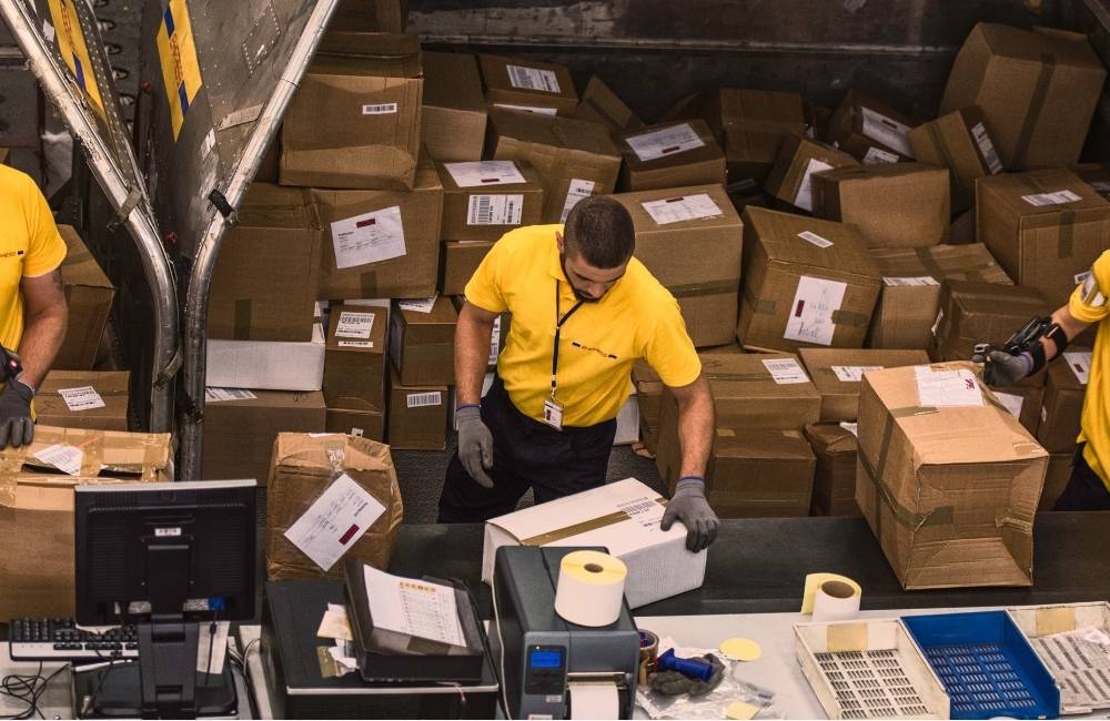 Breaking Down the Logistics of NYC How Distribution Services Handle the City's Diverse Needs