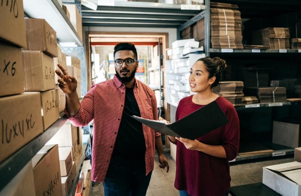 From Startup to Success Why 3PL Is a Smart Move for Small Businesses