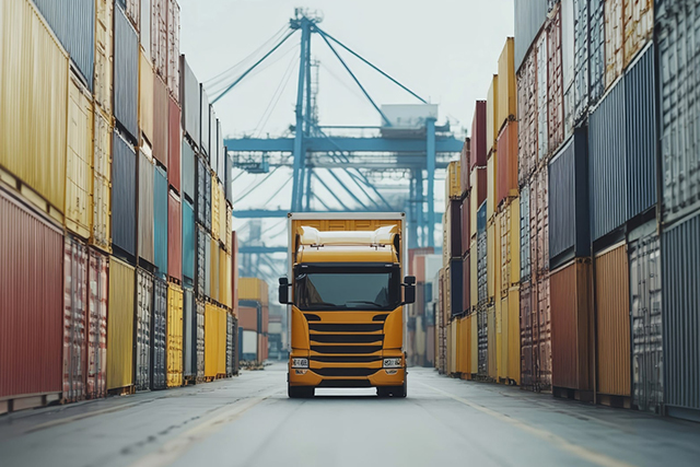 Local Freight Brokerage Services