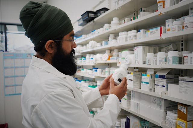 medical products