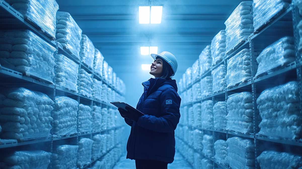 Cold-Chain-Logistics