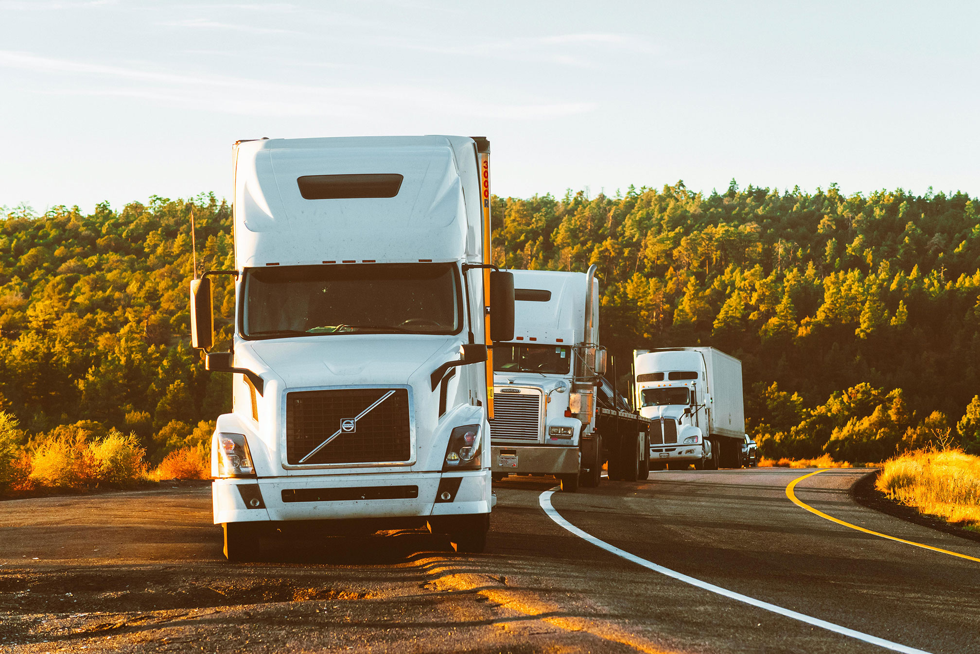 ley differences between 3PL and contract logistics