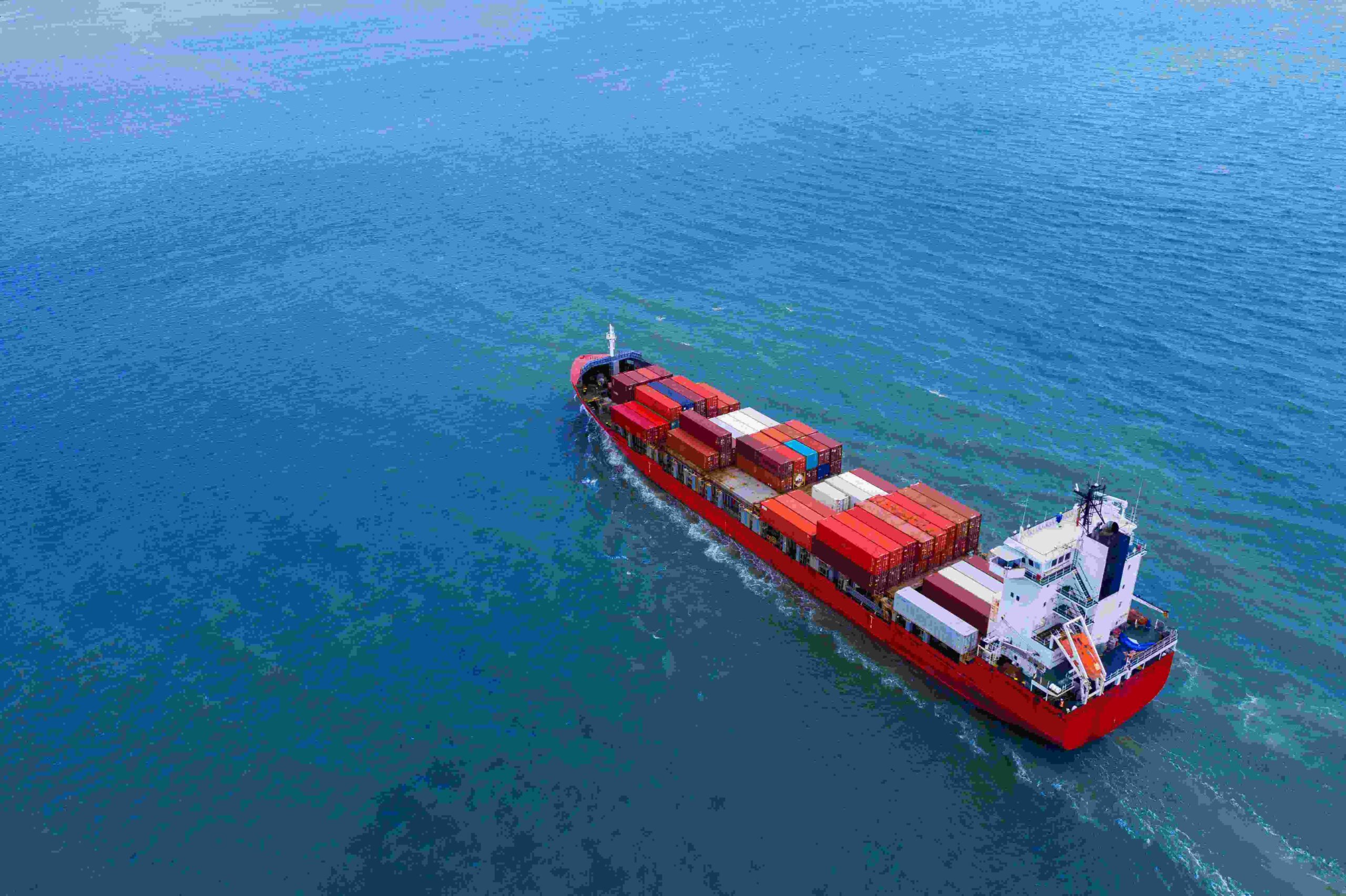 Best Way to Ship High Value Items