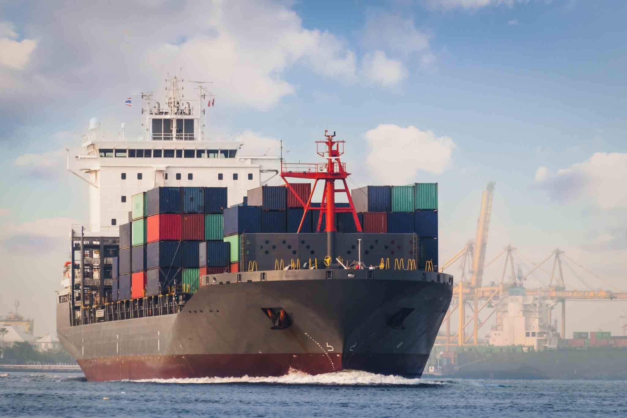 Get Expert Help With Consolidated Shipping in New York City!