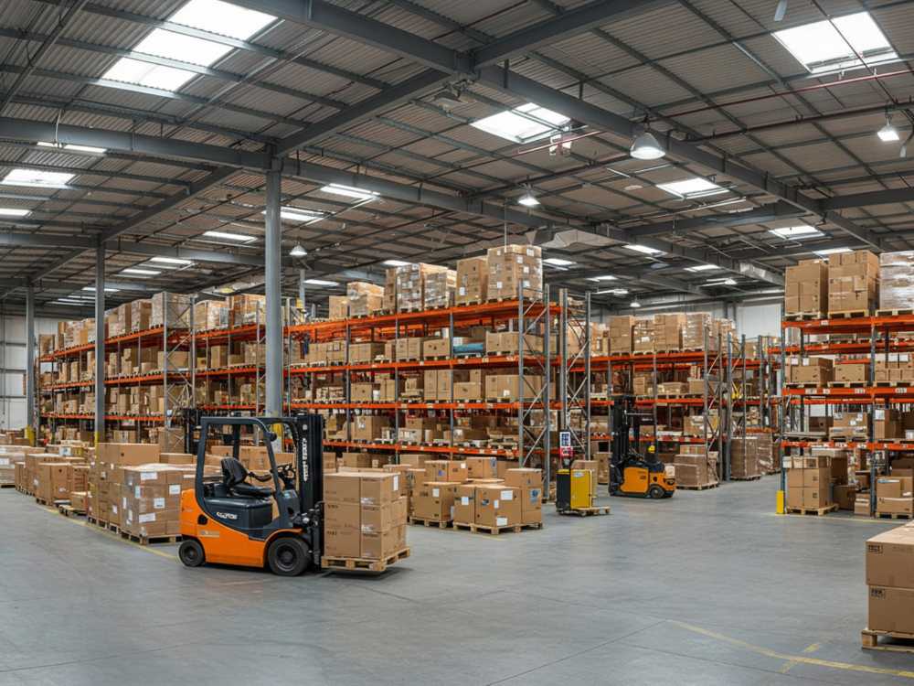expedited order processing