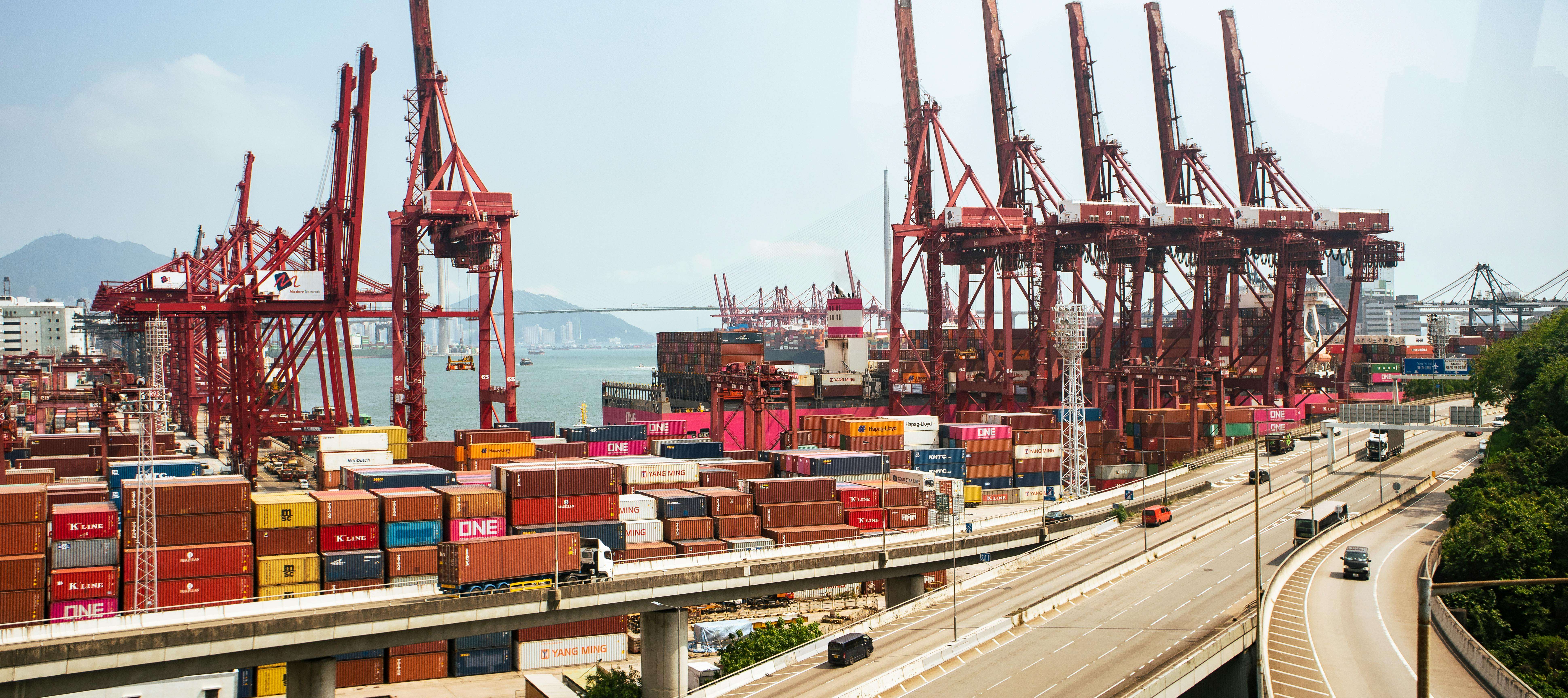 Inbound Transportation