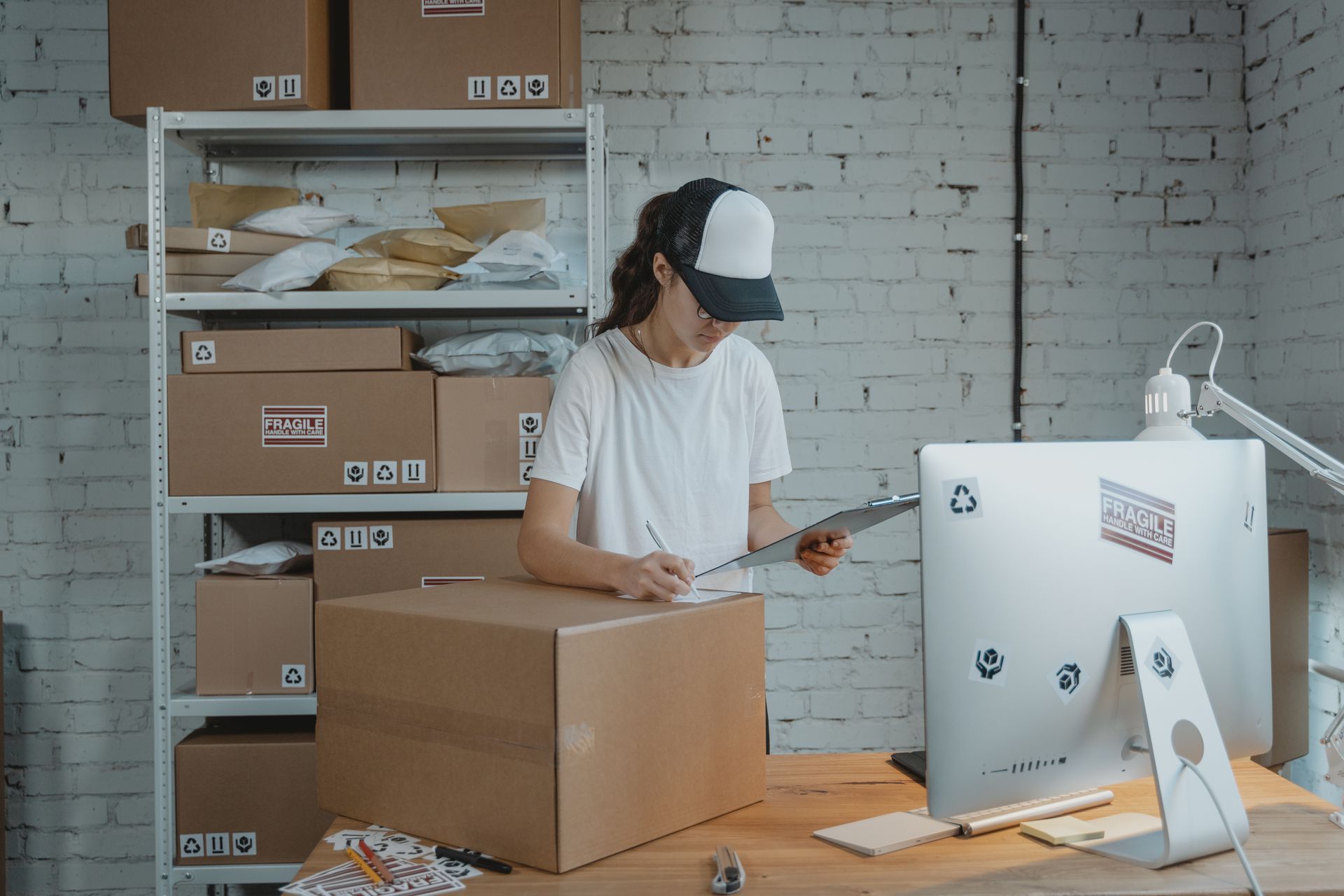 how to calculate fulfillment cost per order